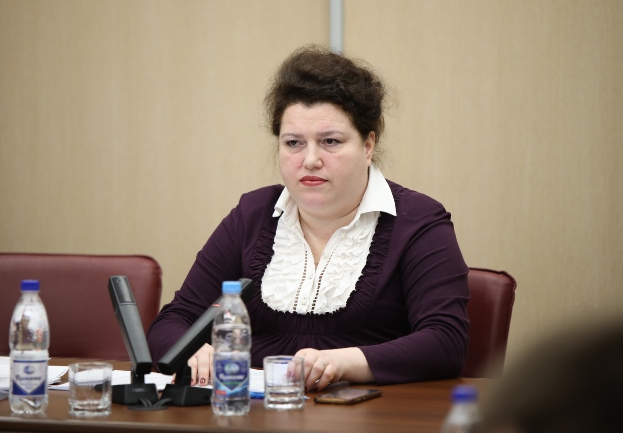 sidorova