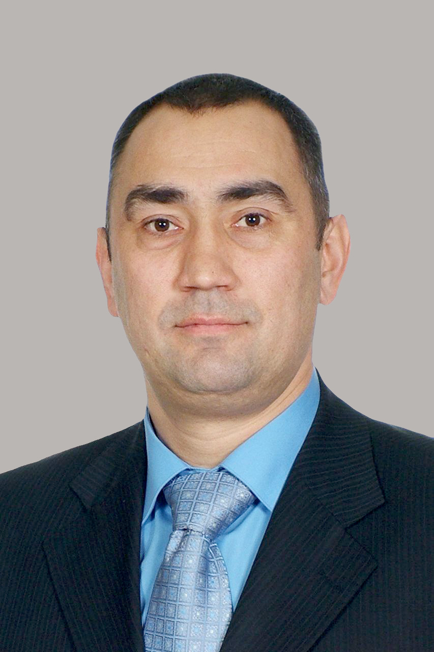 lazarev