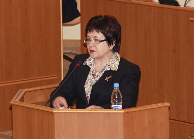 Karaulova