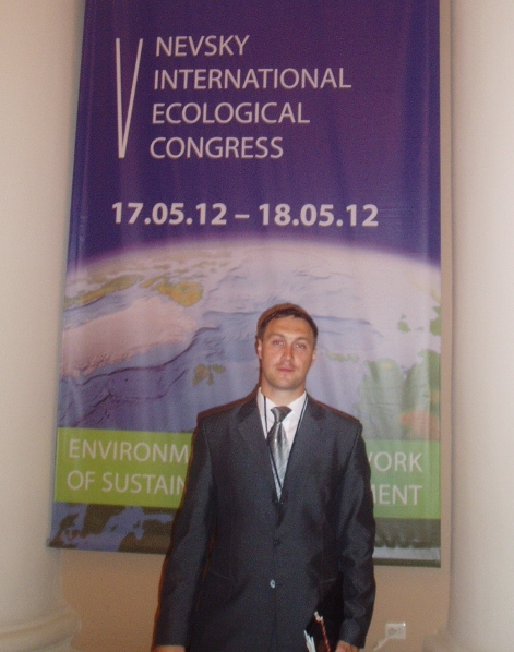 Nevsky kongress