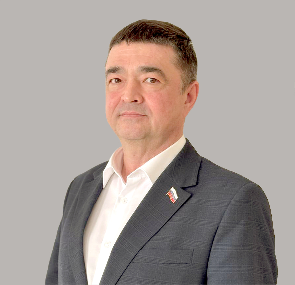 hayrullin