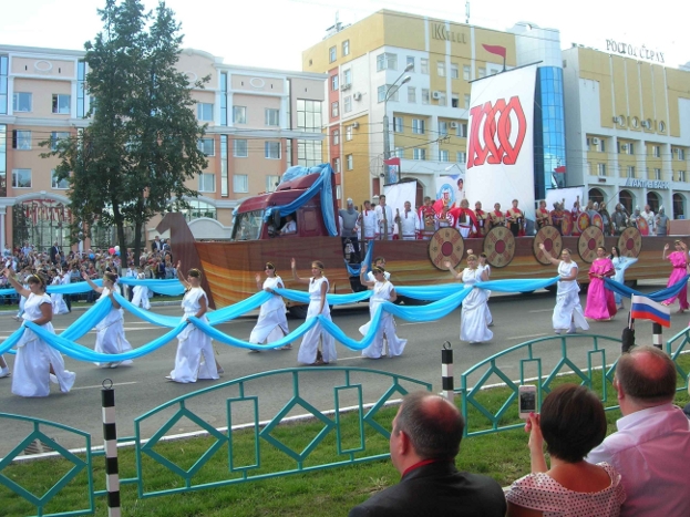 Na parade_v_Mordovii