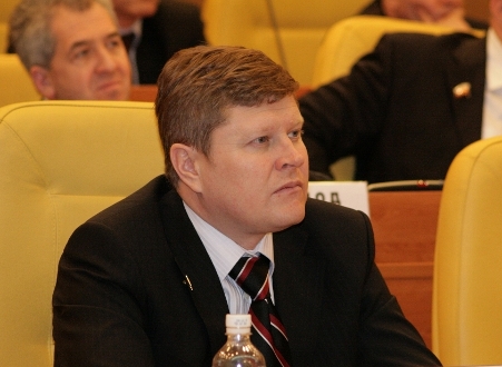 Tihonov copy