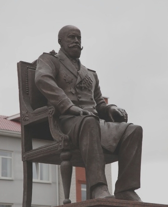 stolypin