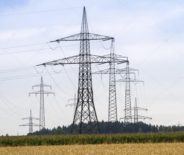 elektroenergiya
