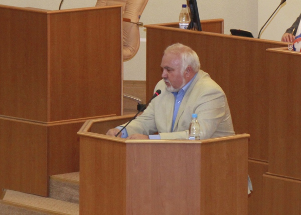 Vasiljev otchet