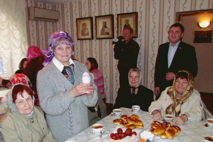 elenkin pasxa
