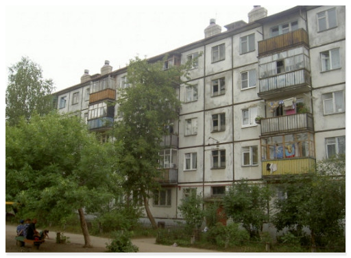 kapremont