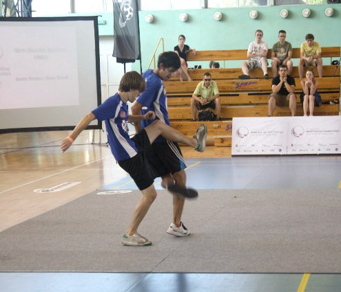 sport copy