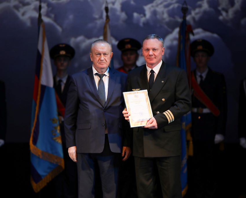 malyshev-i-pilot