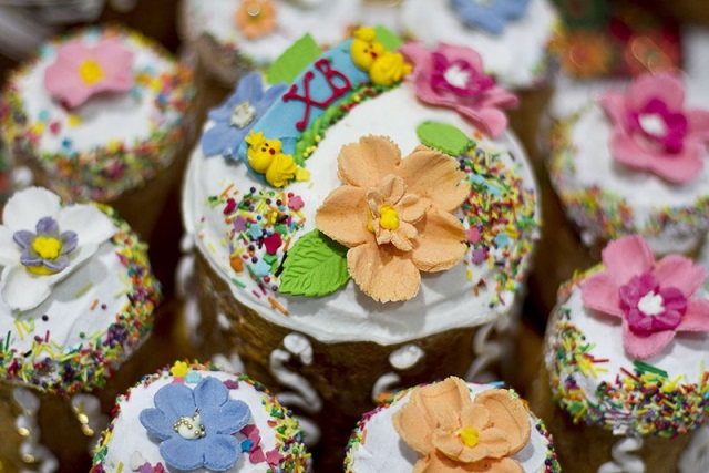 paskha