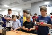 В регионе стартовала акция 