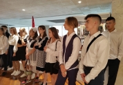 Урок парламентаризма (01.09.2022)
