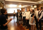 Урок парламентаризма (01.09.2022)