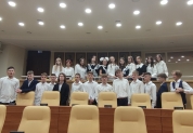 Урок парламентаризма (01.09.2022)
