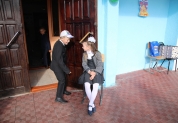 День знаний, 2019 год, Старые Маклауши  