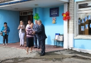 День знаний, 2019 год, Старые Маклауши  