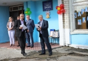 День знаний, 2019 год, Старые Маклауши  
