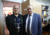 День знаний, 2019 год, Старые Маклауши  
