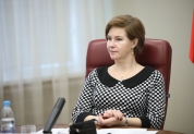 Заседание комитета по социальной политике. Отчёты министров