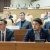 Заседание кафедры «Основы российского парламентаризма», 4 октября 2017 года 
