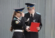 р.п. Карсун Парад Победы 06.05.2025