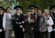 р.п. Карсун Парад Победы 06.05.2025