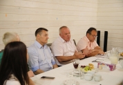 Совещание по агротуризму