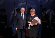Валерий Малышев поздравил ульяновских авиаторов (09.02.2023)