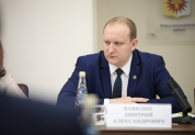 Заседание бюджетного комитета. Отчёты министров