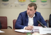 Заседание комитета по промышленности. Отчеты министров