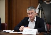 Заседание комитета по промышленности. Отчеты министров