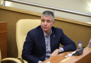 Проект бюджета Ульяновской области на 2022 год принят в первом чтении