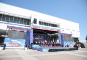 День России в Ульяновске, 12 июня 2024 г. 