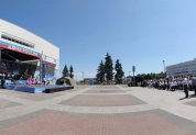 День России в Ульяновске, 12 июня 2024 г. 