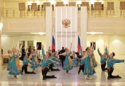 Дни Ульяновской области в Совете Федерации 