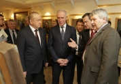 Дни Ульяновской области в Совете Федерации 