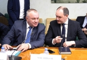 Дни Ульяновской области в Совете Федерации 