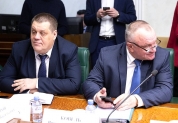 Дни Ульяновской области в Совете Федерации 