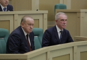 Дни Ульяновской области в Совете Федерации 