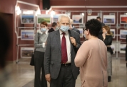 Торжественное мероприятие, посвященное Дню образования Ульяновской области