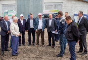 Выездное совещание АПК (19.07.2022)