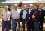 Выездное совещание АПК (19.07.2022)
