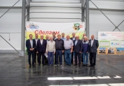 Выездное совещание АПК (19.07.2022)