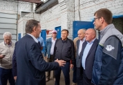 Выездное совещание АПК (19.07.2022)