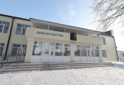 Рабочая поездка Валерия Малышева в Карсунский район, 20 февраля 2025 г. 