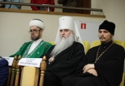 Отчет губернатора Алексея Русских в Законодательном собрании Ульяновской области