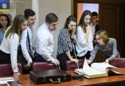 День Конституции - 25 лет
