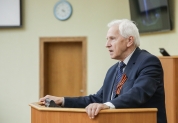 Неделя российского парламентаризма - 2019