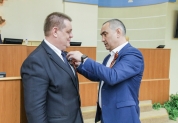 Неделя российского парламентаризма - 2019